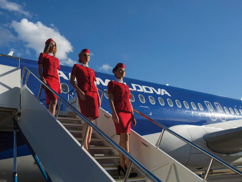 ВСП обязала Air Moldova выплатить 2 000 евро пассажиру, прождавшему вылет 8 часов
