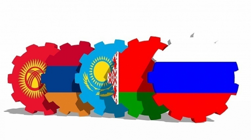 Додон: Молдова подпишет Меморандум о сотрудничестве с Евразийским экономическим союзом в ближайшие месяцы