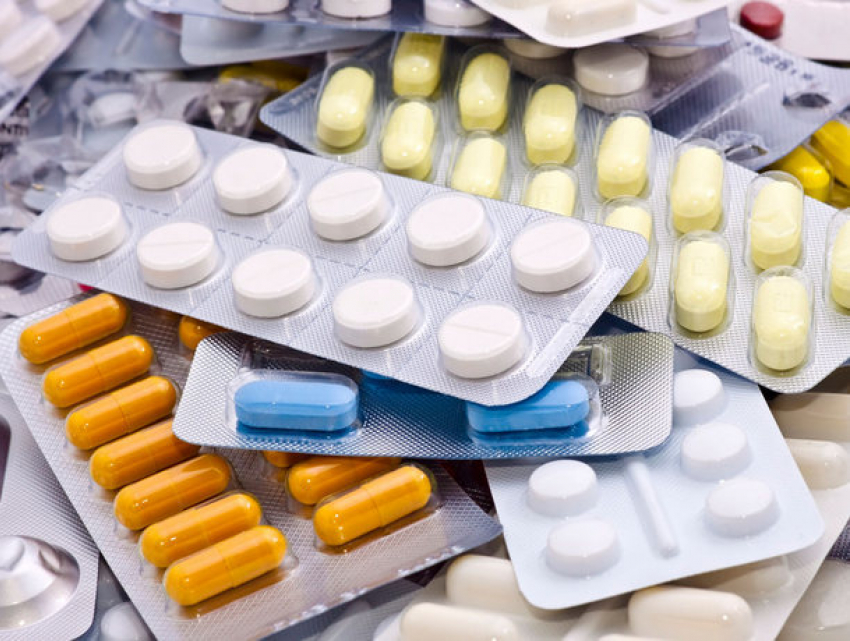Фармацевтический рынок Молдовы находится в критическом состоянии
