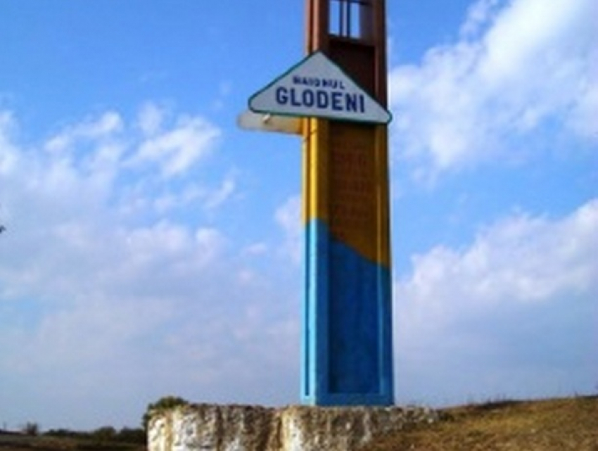 В Молдове на карантин закрыли еще один город – теперь это Глодяны