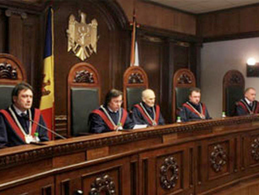 Конституционный суд в очередной раз продемонстрировал свою сомнительную конституционность