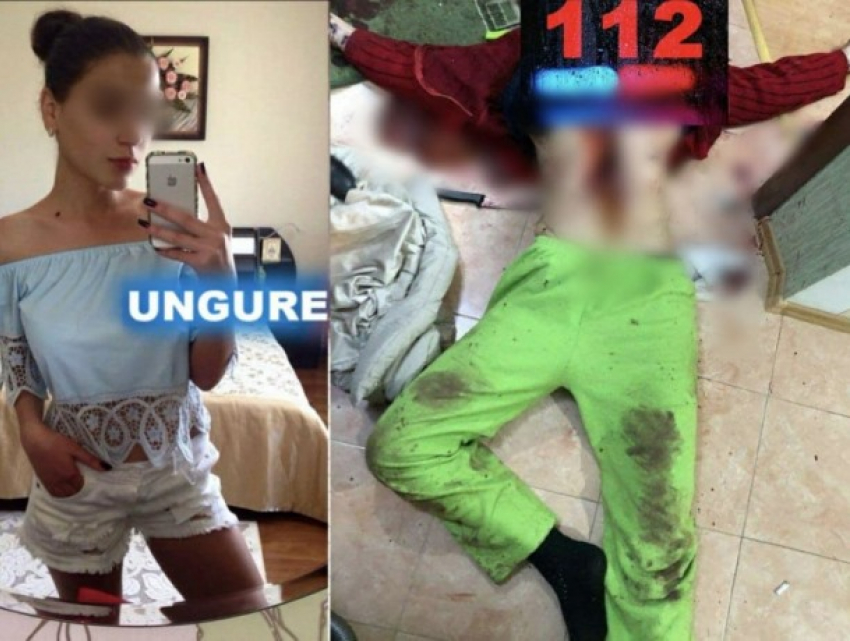 Фотографии наркоманки, зверски убившей мать, появились в интернете