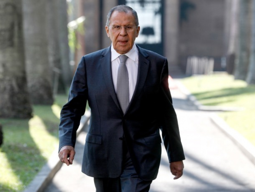 Лавров о некоторых участниках «5+2": Не грезили бы вы о НАТО, приднестровский вопрос давно решился бы