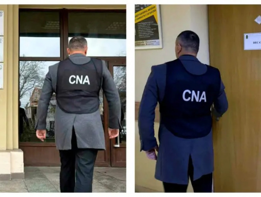 В Кишиневе раскрыта схема торговли влиянием в ВУЗах