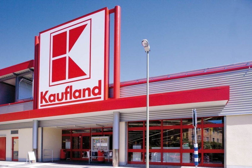 Компания Kaufland намерена инвестировать в Молдову 60 миллионов евро