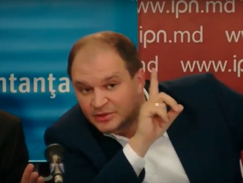 Тайные подробности бойкота референдума рассказал глава фракции ПСРМ