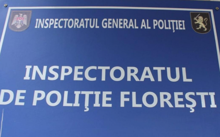 Жестокое нападение в Фалештах: 19-летний парень избил 72-летнего пенсионера до потери сознания