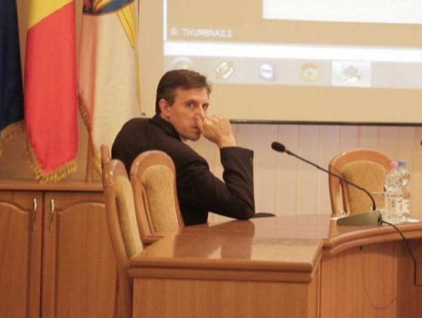 Киртоакэ «скромно» представил свою программу: В демократическом обществе, в Румынии, я бы выиграл в первом туре