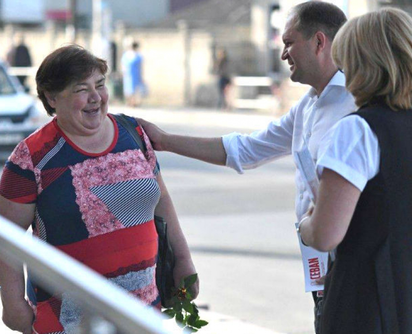 Гей-марши и унионистские шабаши пообещал запретить в Кишиневе Ион Чебан