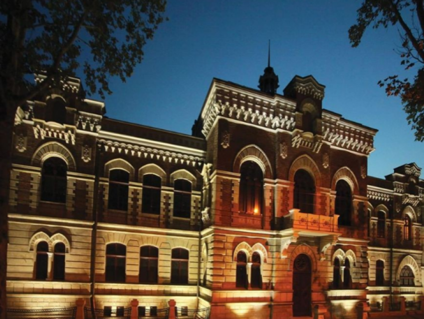 Национальный музей Молдовы вошел в топ-10 художественных музеев СНГ 