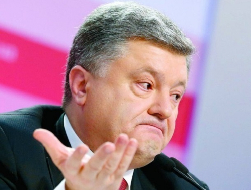 Вранье Петра Порошенко вызвало «крайнее недовольство» в НАТО