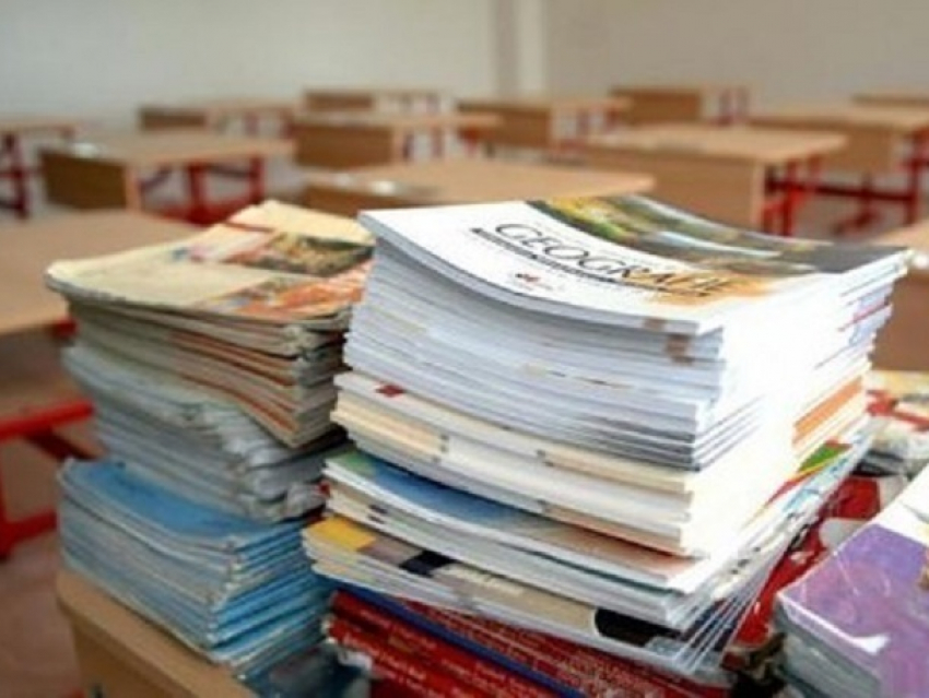 Бесплатную аренду учебников в молдавских школах отказалось поддержать правительство