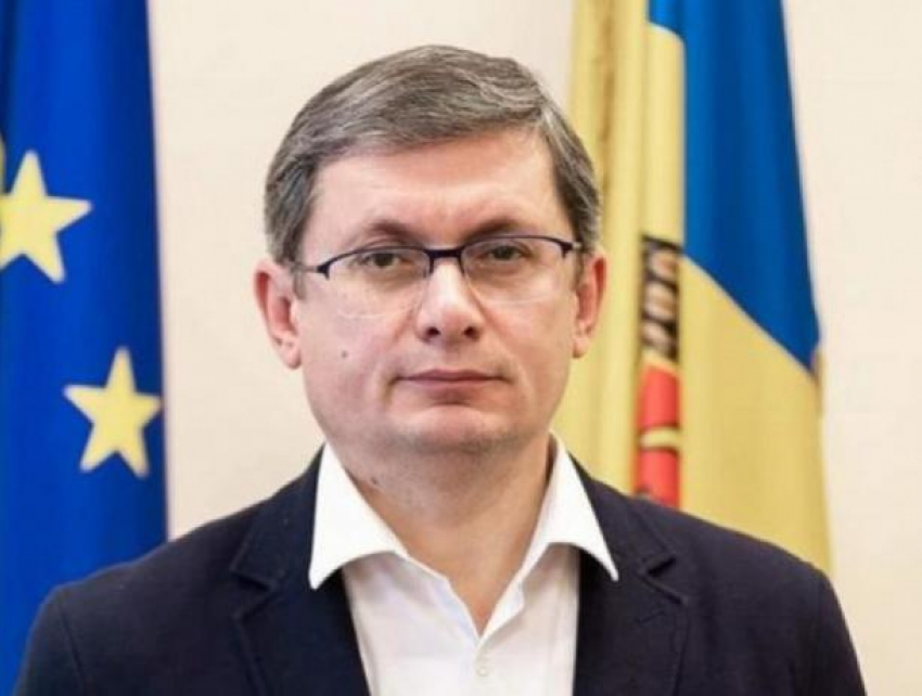 Гросу раскрыл детали «тайной встречи» депутатов PAS в президентуре