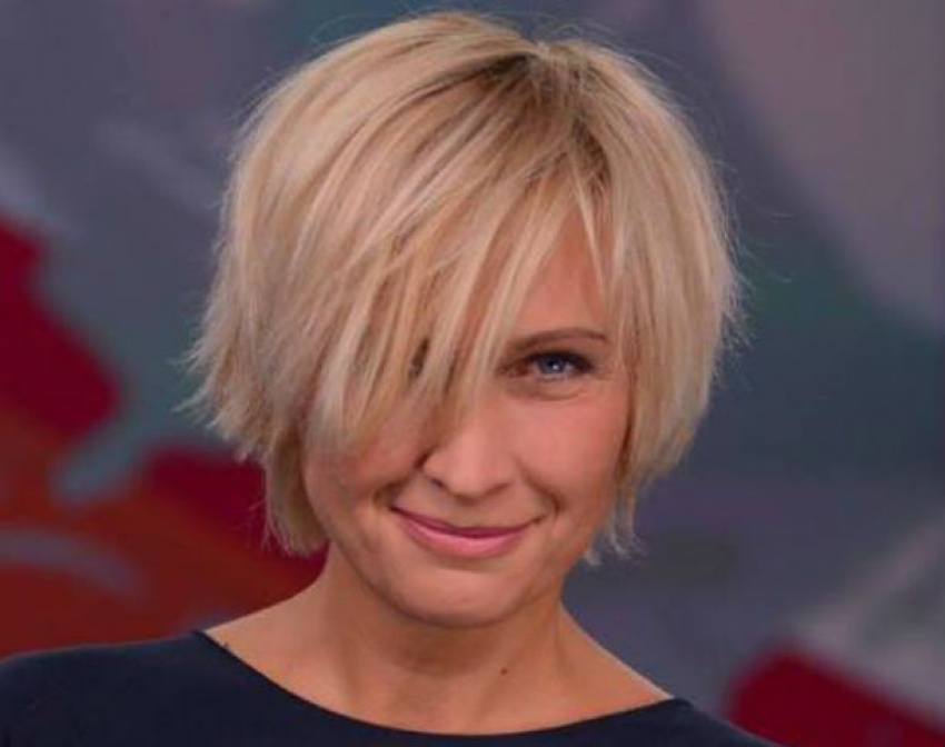 «Она так любила жизнь»: красавица-блондинка, звезда украинского телевидения внезапно скончалась