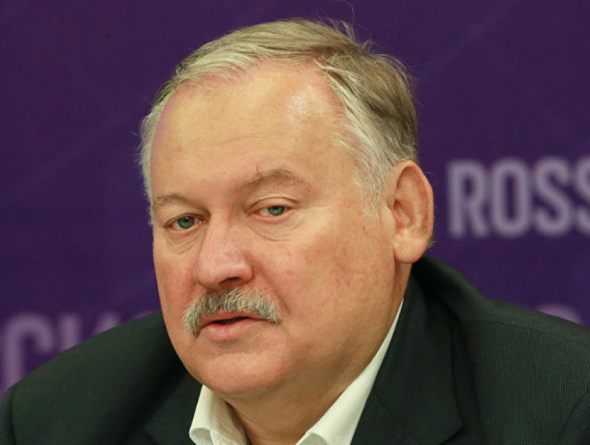 Молдова находится на полпути к Евразийскому союзу, - Затулин