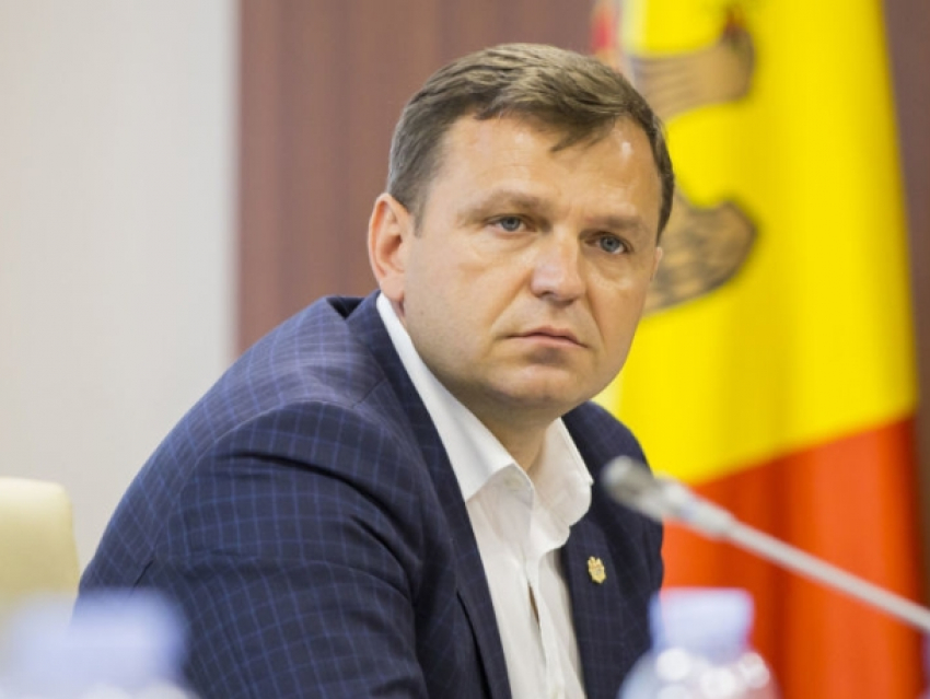 Андрей Нэстасе прокомментировал «сепаратизм PAS»