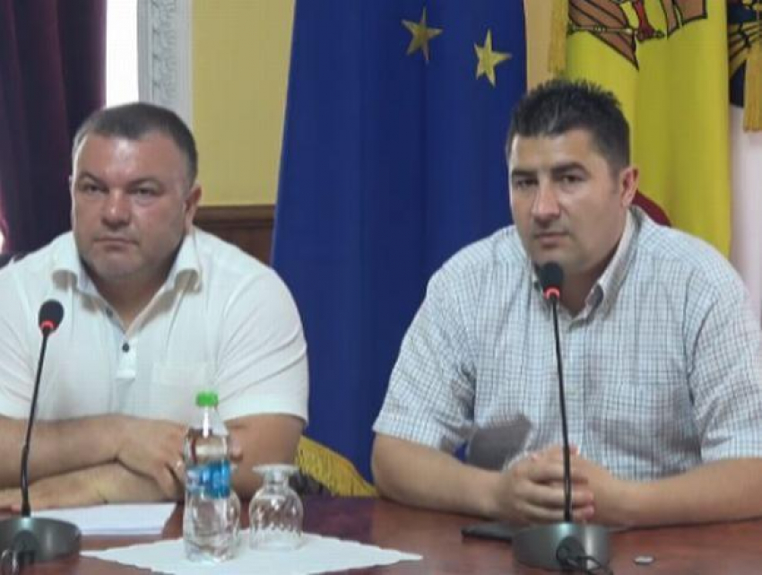 Социалисты требуют рассмотрения ситуации с кафе Гугуцэ и ДК Профсоюза, которые были захвачены предыдущей властью