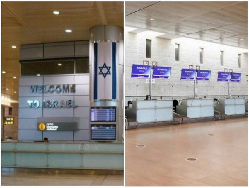 Власти Израиля продлили карантин в связи с коронавирусом 