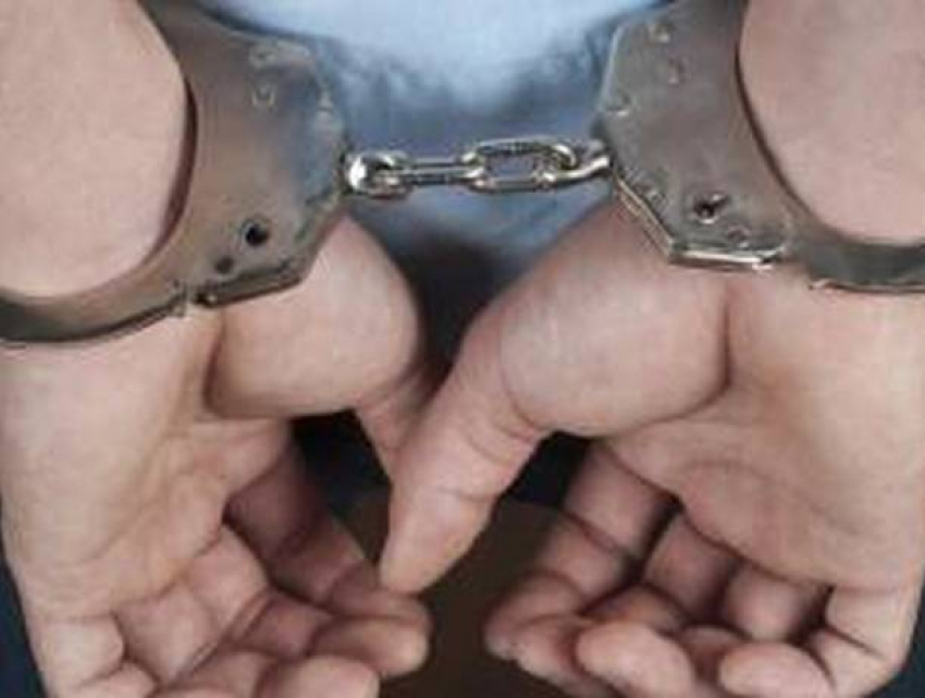 «Внука лейтенанта Шмидта» из Молдовы задержали на Украине