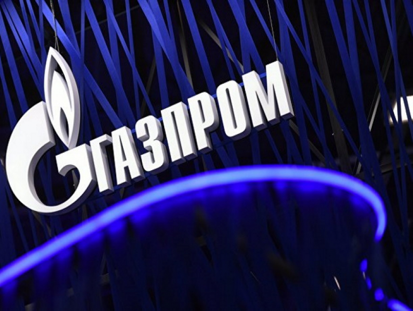 «Газпром» еще раз уведомил молдавские власти, что срок выплаты задолженности за газ истекает сегодня