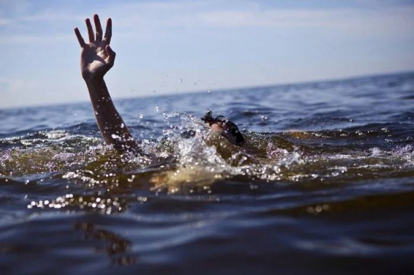 В коммуне Чореску в озере утонули два брата