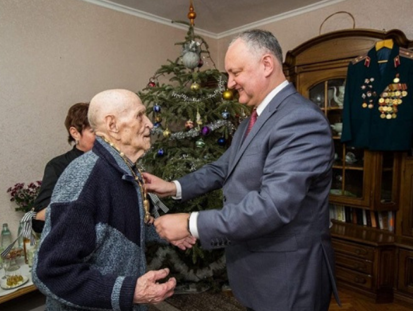 Уходят последние: скончался еще один ветеран Великой Отечественной войны