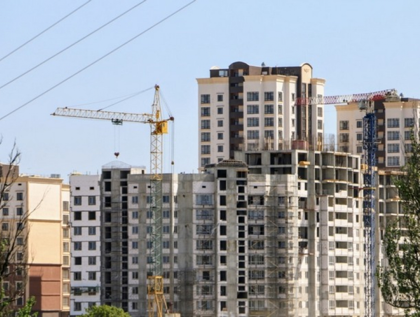 Стоит ли ожидать замедления роста цен на квартиры в 2022 году – мнение экспертов