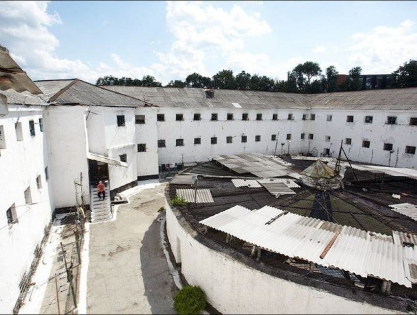 ЕКПП велел Молдове покончить с уголовными «иерархиями» и улучшить условия содержания заключенных