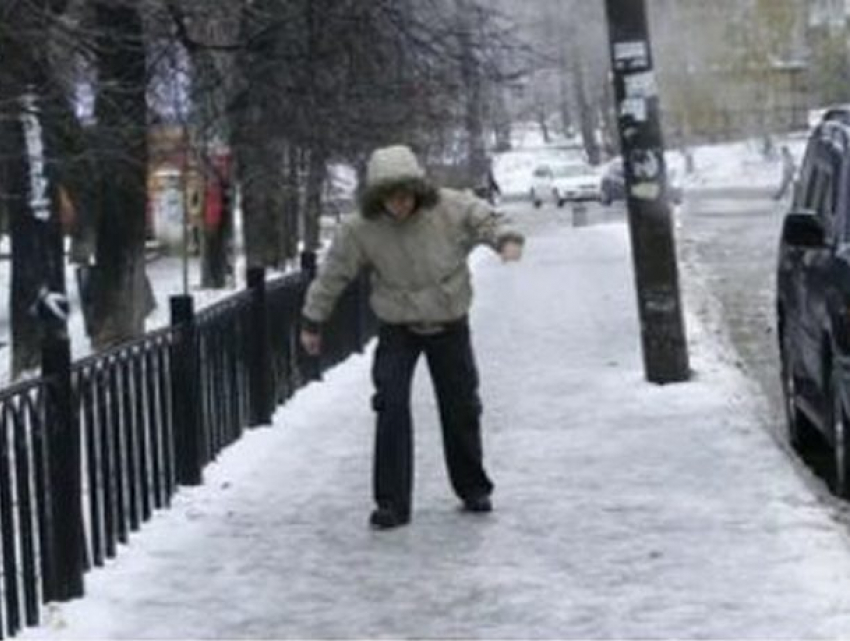 Мороз отступает: погода в Молдове на четверг 