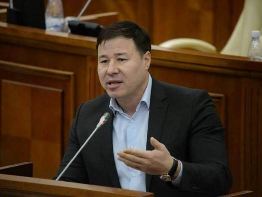Голосовать с ДПМ за евроинтеграцию означает плюнуть в сторону Евросоюза, - Цырдя