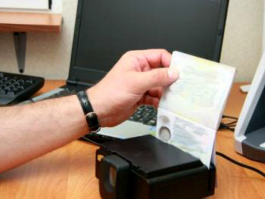 Жестокие избиения и разбои в европейских странах совершил схваченный под Одессой молдаванин