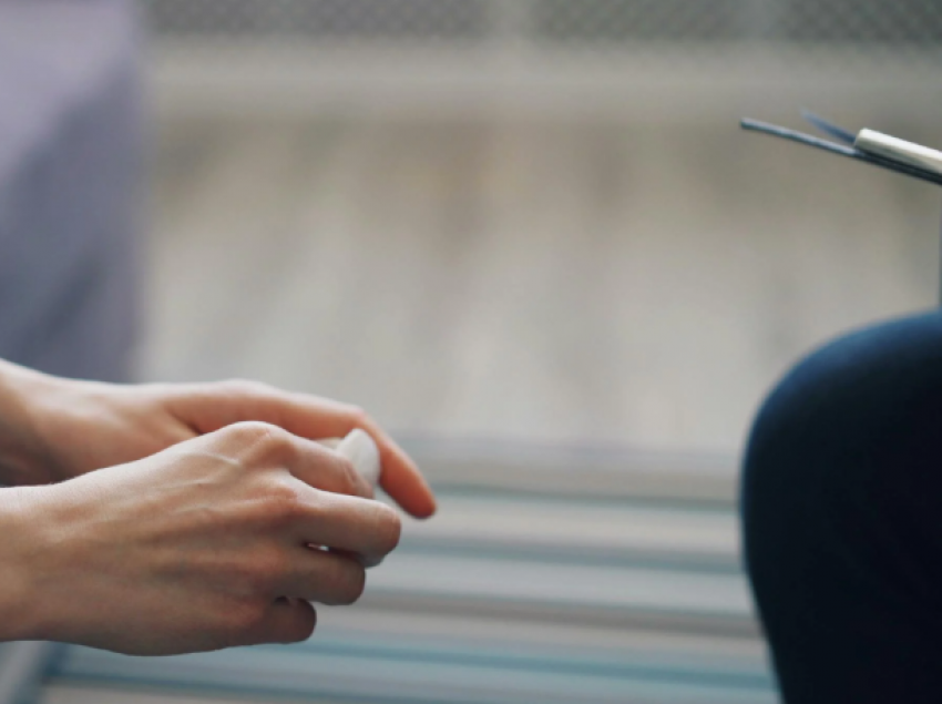 Пропавшая девочка из Рышкан идёт на поправку — с ней работают психологи