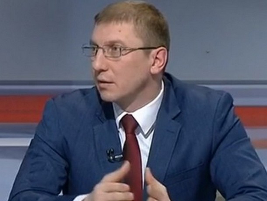 Далеко не ушел: экс-глава Антикоррупционной прокуратуры получил новую должность в ведомстве