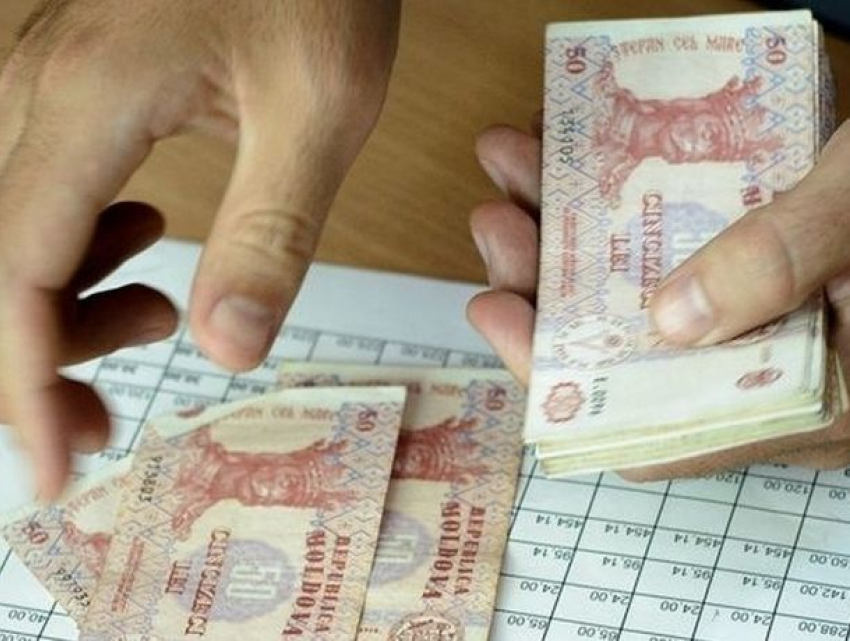 Правительство обеспечит единовременную поддержку людям с самыми скромными пенсиями в РМ