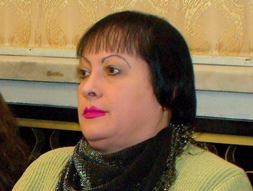 Известная молдавская журналистка ушла из жизни 