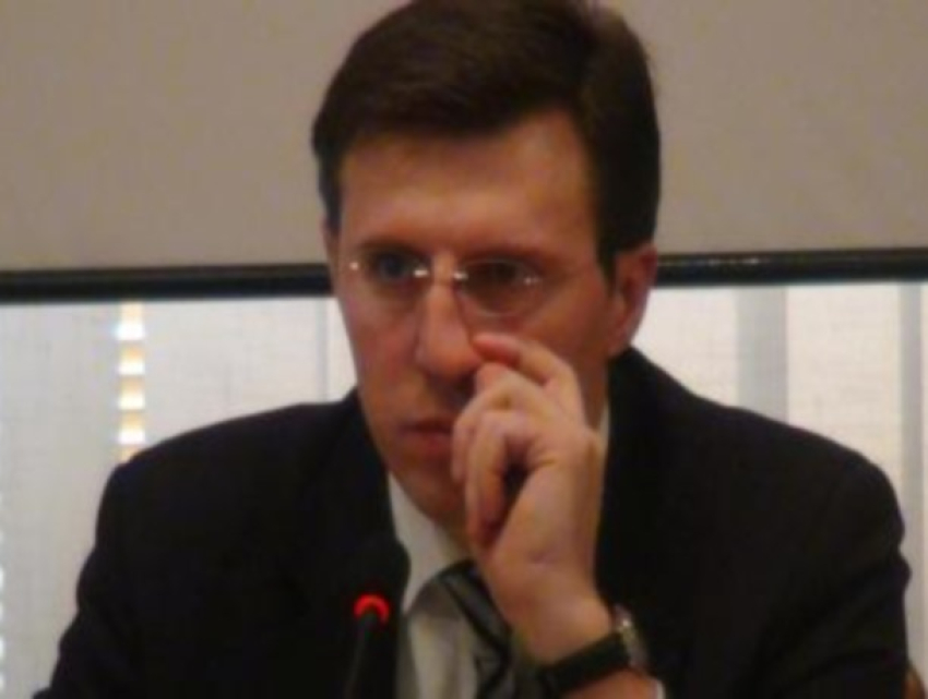 Все, что делает Дорин, нужно слать на карантин