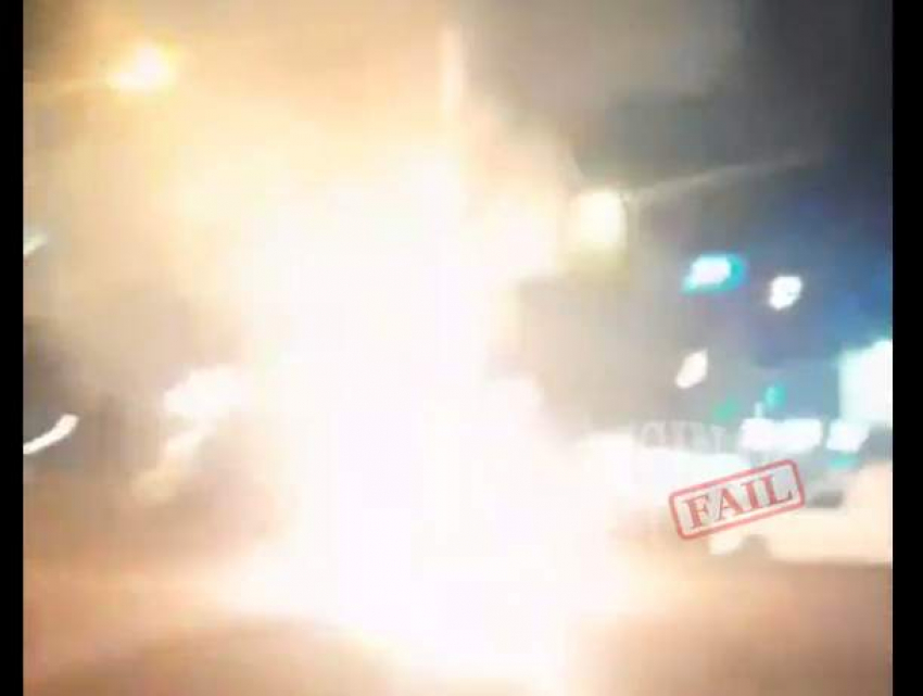 Жильцы многоэтажки в центре столицы лишились покоя из-за ночного клуба и фейерверков 