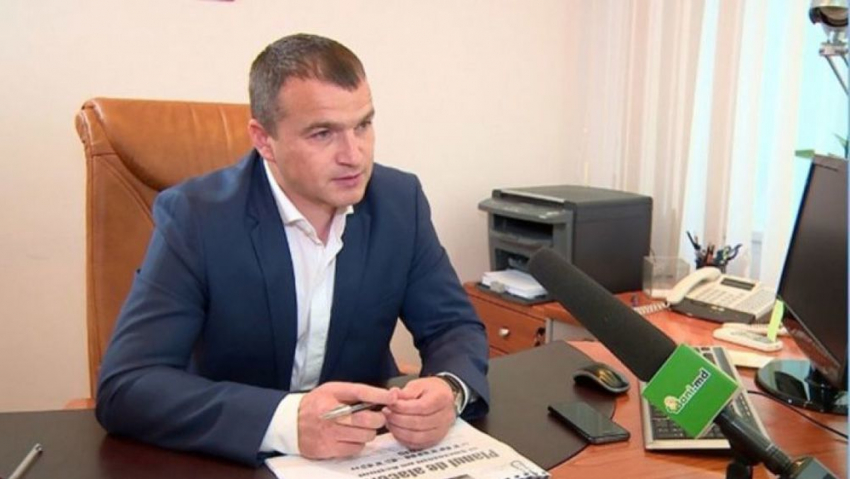 Депутат, который занял место Филата в парламенте, покидает фракцию ЛДПМ 