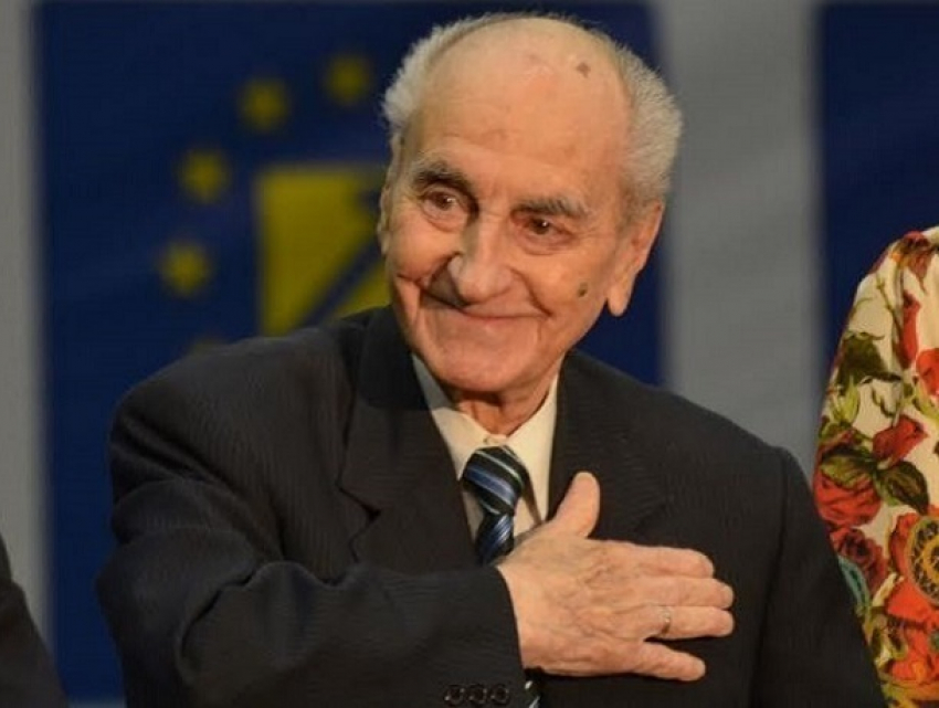 Легендарный румынский политик, переживший две мировые войны, ушел из жизни