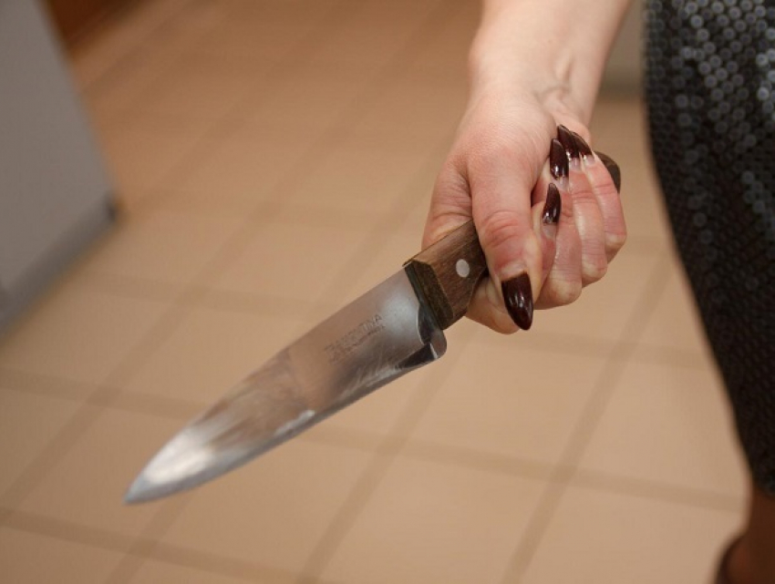 Кровавую расправу над женщиной совершила проститутка, жившая с двумя мужчинами из Молдовы