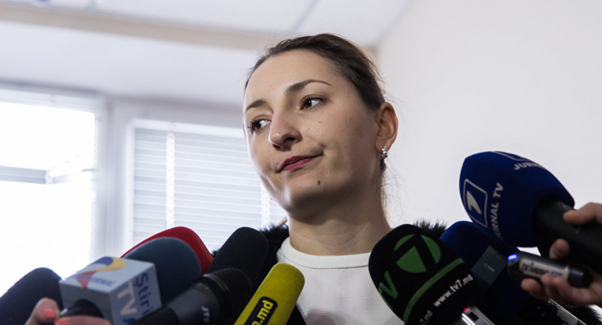 Экс-прокурор Кишинева: Основания для проверки имущества Бецишор есть