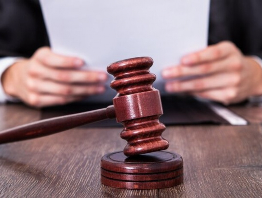 15 лет тюрьмы получила женщина из Рышканского района за эксплуатацию несовершеннолетних