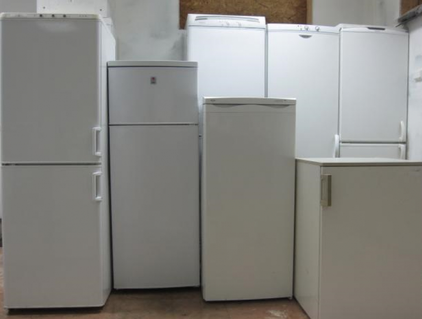 Магазин быттехники в Кагуле отказался вернуть мужчине деньги за бракованный холодильник