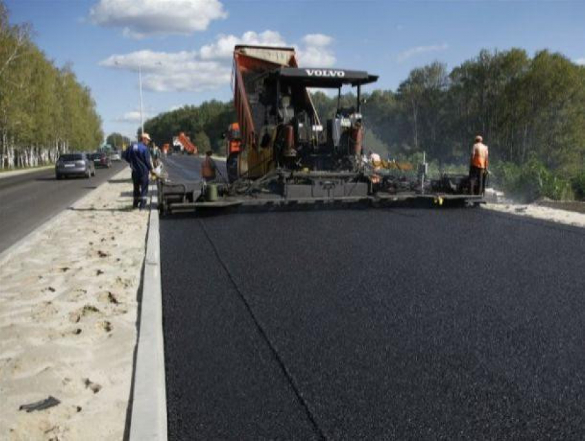 Программа «Хорошие дороги для Молдовы-2020» завершена более чем наполовину