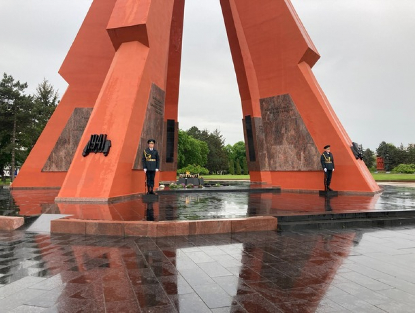 Примэрия Кишинева: Мемориал “Вечность” готовят к 9 мая, слухи о запрете - манипуляции
