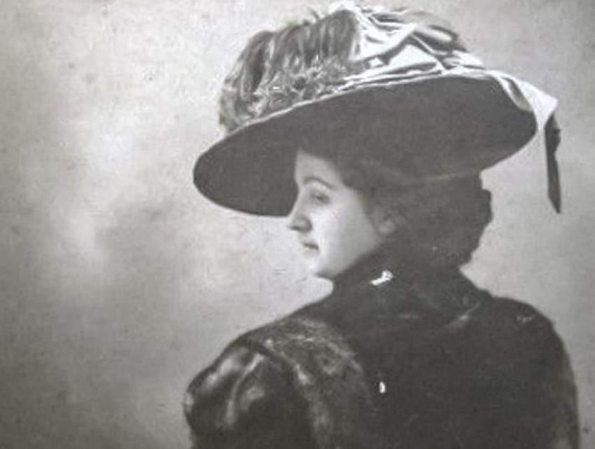 Как изменилась красота девушек Кишинева за 100 лет: уникальные фото