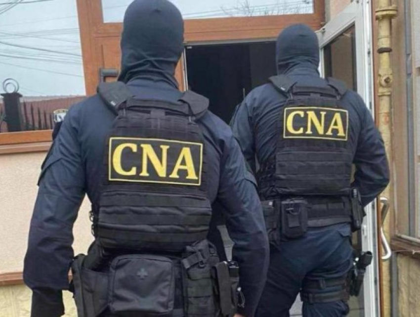 В Унгенах задержали адвоката по подозрению в коррупции: он требовал 5 тысяч евро за «решение вопроса»