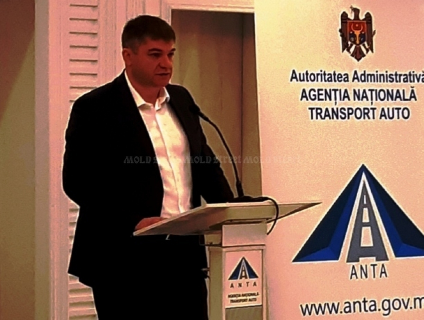 Отставки чиновников продолжаются: следующий – директор Национального агентства автомобильного транспорта