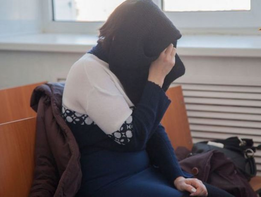 Объявленную в розыск женщину из Фалешт задержали сотрудники тюрьмы № 13