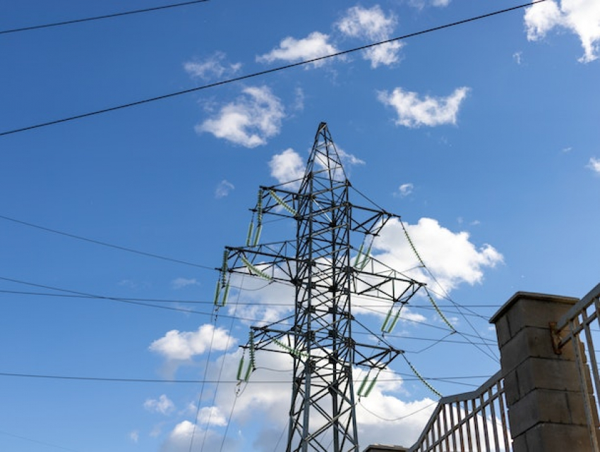 Украина прекращает поставки электроэнергии в Молдову